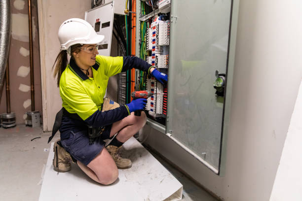 Best Affordable Electrical Installation  in Attleboro, MA