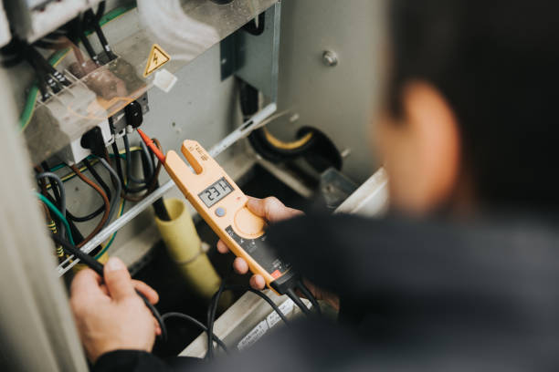 Best Electrical Outlet Repair  in Attleboro, MA