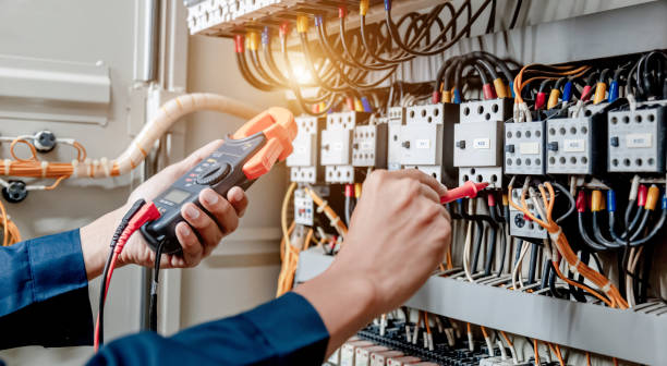 Best Electrical Repair Services  in Attleboro, MA