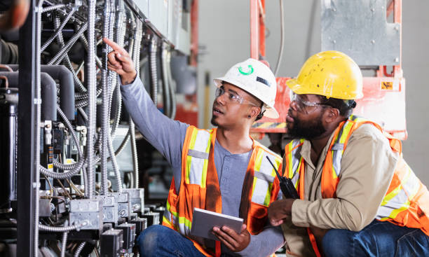 Generator Installation Services in MA