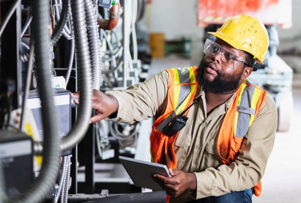 Affordable Emergency Electrician in MA