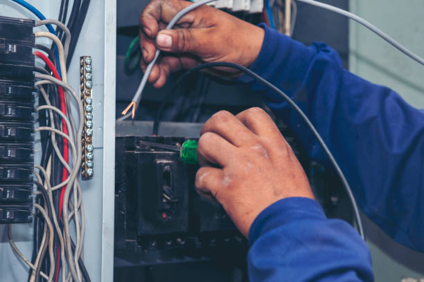 Best Electrician for Home Renovation  in Attleboro, MA