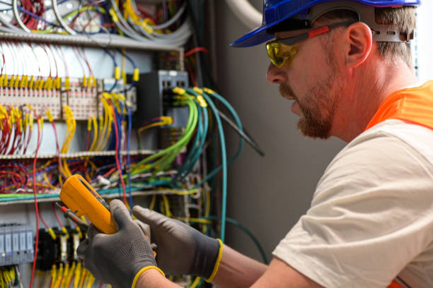 Best Electrical Upgrades for Homes  in Attleboro, MA