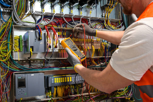 Best Local Electrician Companies  in Attleboro, MA