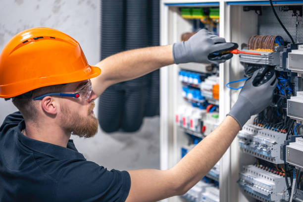 Best Electrical System Inspection  in Attleboro, MA