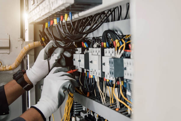Best Industrial Electrical Services  in Attleboro, MA