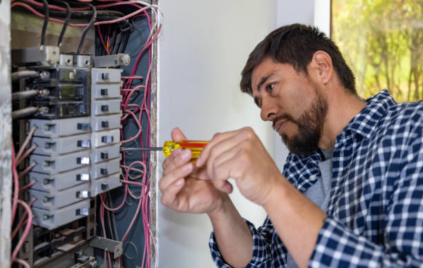 Best Circuit Breaker Repair  in Attleboro, MA